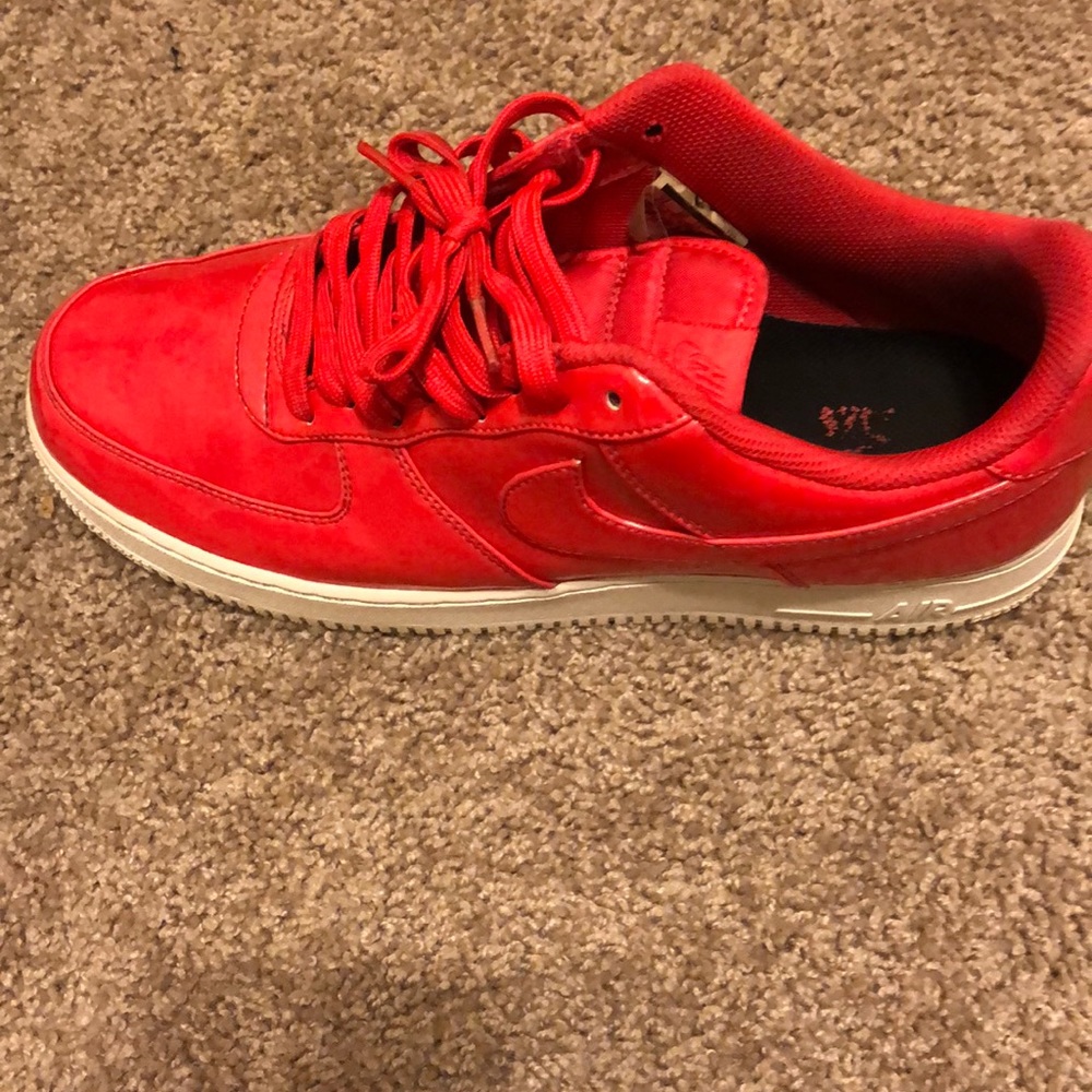 Nike Air Force one - Picture 1 of 4